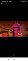 StoryBots HD Wallpaper imagem de tela 3