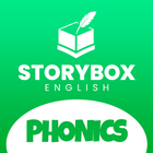 StoryBox: Phonics أيقونة