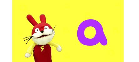 StoryBox: Phonics تصوير الشاشة 2