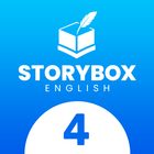 StoryBox: e-Explorer L4 أيقونة