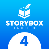 StoryBox: e-Explorer L4 أيقونة