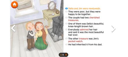 StoryBox: e-Explorer L6 screenshot 3