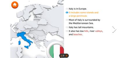 StoryBox: e-Explorer L9 تصوير الشاشة 3