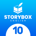 StoryBox: e-Explorer L10 أيقونة