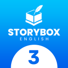 آیکون‌ StoryBox: e-Explorer L3