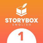 StoryBox: e-Starter L1 أيقونة