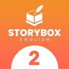 StoryBox: e-Starter L2 أيقونة