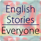 Story in English for Kids simgesi
