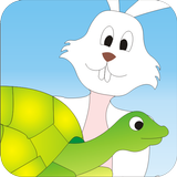 Tortoise and Rabbit icon