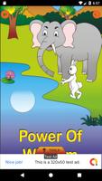 Power of Wisdom - Kids Story Affiche