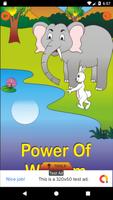 Power of Wisdom - Kids Story Plakat