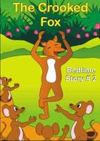 Poster Bedtime Stories for Kids