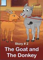 Donkey Stories Collection স্ক্রিনশট 2