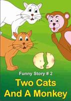 2 Schermata Funny Kids Stories For Babies