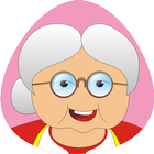Grandmother’s story tales ikon