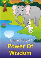 Jungle Stories syot layar 1