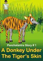Panchatantra Stories स्क्रीनशॉट 1