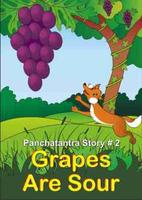 Panchatantra Stories स्क्रीनशॉट 2
