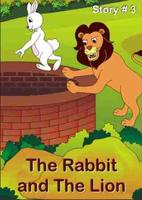 Rabbit Stories syot layar 2