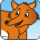The Clever Fox - Kids Story APK