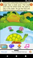 The Foolish Turtle screenshot 1