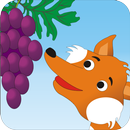 Grapes are Sour - Kids Story aplikacja