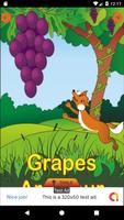 Grapes are Sour-poster