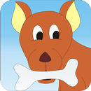 The Greedy Dog - Kids Story APK