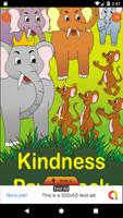 Kindness Pays Back- Story Kids Cartaz