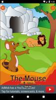 The Lion and The Mouse - Story plakat