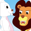The Rabbit and the Lion -Story