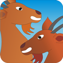 Two Silly Goats - Kids Story aplikacja