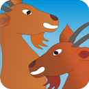 APK Two Silly Goats - Kids Story