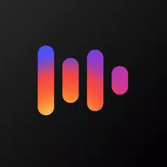 Reels & Story Maker Storybeat Icon