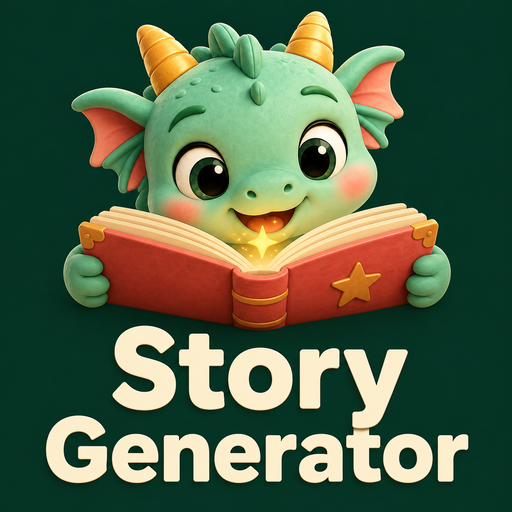 AI Story Generator & Writer