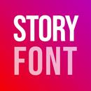 StoryFont for Instagram Story APK