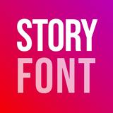 Story Font |  خط ستوري APK