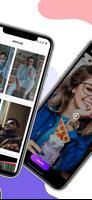 Photo Slideshow with Music تصوير الشاشة 1