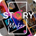 Story Maker: Vídeo Curto