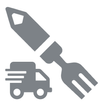 Storyous Delivery icon