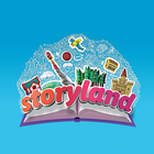 Storyland Zeichen