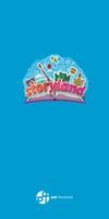 Storyland Plakat
