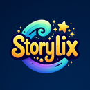 Storylix - AI Bedtime Stories APK