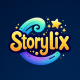 Storylix - AI Bedtime Stories APK