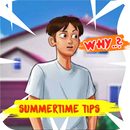 Summertime Walkthrough Saga Stotyline APK