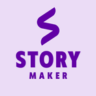 Story Maker, Insta Story Maker icône