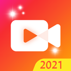 آیکون‌ Video Maker