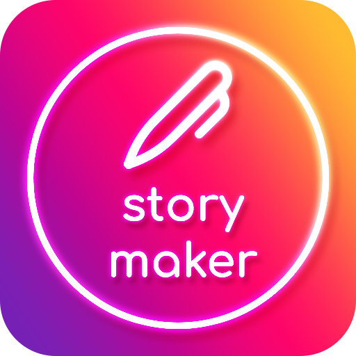 Story Maker For Instagram 2021 - New Story Maker