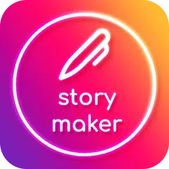 download Story Maker per Instagram 2020 - New Story Maker APK