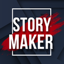 Story Maker 2020: Story Editor aplikacja